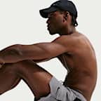 Shorts de playa o alberca de 18 cm con forro de ropa interior para hombre Nike Swim Contend Essential