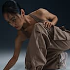 Nike Sportswear Women's Mid-Rise Oversized Cargo Trousers