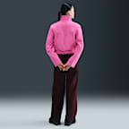 나이키 스포츠웨어 윈드러너 여성 테일러드 재킷