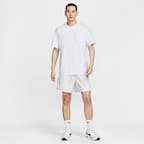 ナイキ クラブ メンズ ウーブン フロー ショートパンツ