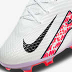 Nike Mercurial Vapor 15 Elite Firm-Ground Low-Top Football Boot