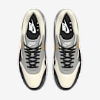 Chaussures personnalisables Nike Air Max 1 By You pour Homme