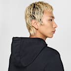 Nike Club Men's Full-Zip French Terry Hoodie