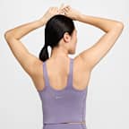 Nike Alate Women's Light-Support Padded Sports Bra Tank Top