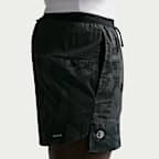 Nike Stride Men's Dri-FIT 13cm (approx.) Brief-Lined Running Shorts