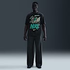 Nike Men's Max90 Basketball T-Shirt