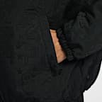 코비 나이키 남성 농구 재킷