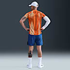 ナイキコート ビクトリー メンズ Dri-FIT テニストップ