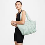 กระเป๋าสะพายเทรนนิ่งผู้หญิง Nike One (18L)