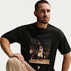 Kobe Men's Nike Dri-FIT Basketball T-Shirt