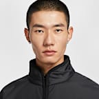 Nike Sportswear Club Men's Winterized Full-Zip Jacket