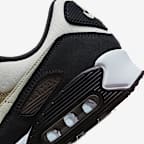 Nike Air Max 90 Men's Shoes