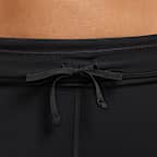 Nike Epic Fast Hardlooplegging met halfhoge taille en zak voor dames