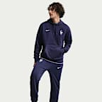 Joggers de fútbol Nike de French Terry para hombre FFF Club