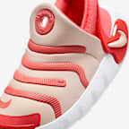 Nike Dynamo 2 EasyOn Younger Kids' Shoes