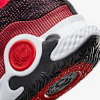 Calzado de básquetbol KD Trey 5 X