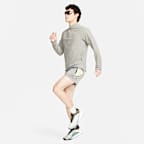 Nike Dri-FIT Men's 13cm (approx.) Brief-Lined Trail Shorts