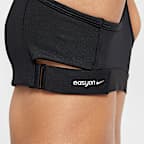 Nike Swoosh EasyOn Older Kids' (Girls') Sports Bra