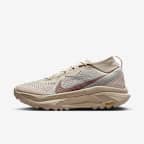 Cream II/Safety Orange/Light Orewood Brown