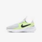 Pure Platinum/Barely Volt/Black