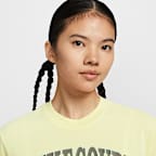 Nike Slam Women's Dri-FIT Short-Sleeve T-Shirt