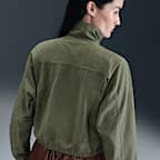 Nike Sportswear Everything Wovens Women's Oversized Repel UV Protection Jacket