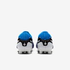 Nike Tiempo Legend 10 Pro Hard-Ground Low-Top Soccer Cleats