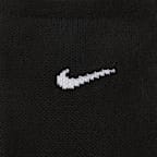 Nike Everyday Plus Lightweight No-Show Split-Toe Socks (2 Pairs)