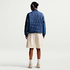 Chamarra acolchada holgada para mujer Nike Sportswear