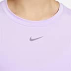Nike One Classic Women's Dri-FIT Short-Sleeve Top