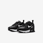 Tenis para niños de preescolar Nike Air Max 90 EasyOn