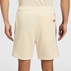 ナイキコート ヘリテージ メンズ テニスショートパンツ