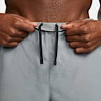 Nike Dri-FIT Challenger Men's 18cm (approx.) 2-in-1 Versatile Shorts