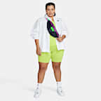 กระเป๋าคาดเอว Nike Heritage (3 ล.)