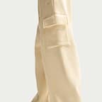 Nike Sportswear Phoenix Fleece Women's Cargo Sweatpants