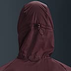 ナイキ ストライド メンズ レペル UV ランニングジャケット