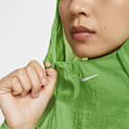 Nike Run Division Women's Packable Running Jacket