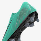 Nike Mercurial Vapor 16 Academy By You Custom Firm-Ground Low-Top Football Boot