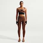 NSKM Carob Brown