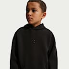 Kobe Big Kids' Dri-FIT Pullover Basketball Hoodie