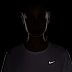 Nike Tempo Women's Dri-FIT Short-Sleeve Running Top