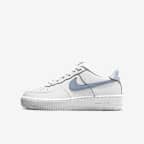 White/Ghost