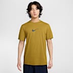 Nike Hyverse Men's Dri-FIT Short-Sleeve Top