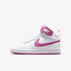 Bianco/Playful Pink