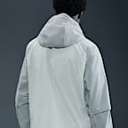 Nike Tech Men's Woven Full-Zip Windrunner Jacket
