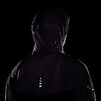 Nike Stride Men's Repel UV Running Jacket