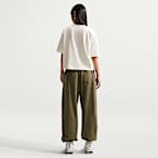 Nike Sportswear Women's Oversized Short-Sleeve T-Shirt