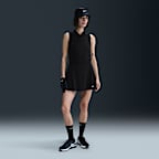 Nike Victory Women's Dri-FIT Sleeveless Polo