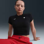 Nike Sportswear Shox Women's Tight T-Shirt