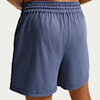 Shorts de entrenamiento de tejido Knit de 13 cm Dri-FIT para hombre Nike N.A.C.